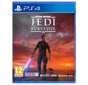 Star Wars Jedi Survivor PS4